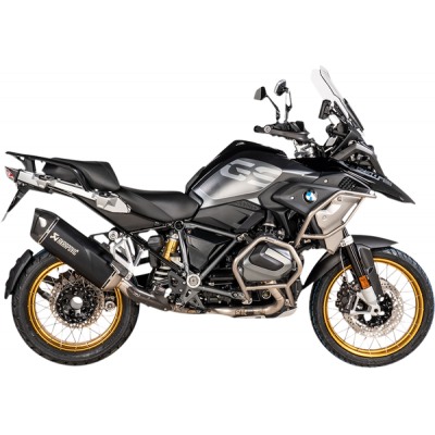 Rollbar AKRAPOVIC UPP 1250GS Rollbar AKRAPOVIC UPP 1250GS