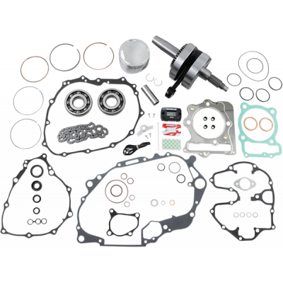 Kit reparatie motor WISECO ENG KT WISECO 400EX 99-04 Kit reparatie motor WISECO ENG KT WISECO 400EX 99-04