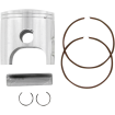 Piston WISECO PISTON YAM .50MM IT 175 1981 thumb