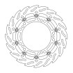 Disc frana MOTO-MASTER BRAKE ROTOR FLOAT FLAME KAWASAKI NINJA 650 ABS 23 thumb