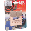 Placute frana EBC SINTERED HH FA296HH thumb