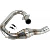 Toba esapament FMF vHEADER S/S MBMB CRF450 11-12