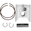 Kit piston WISECO PISTON KIT CR250 2.1MM