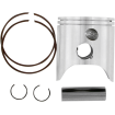 Kit piston WISECO PISTON KIT CR250 2.1MM thumb