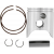 Kit piston WISECO PISTON KIT CR250 2.1MM thumb