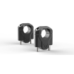 Extensie ghidon SW-MOTECH BAR RISER R 1250 GS ABS thumb