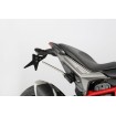 Suport pentru geanta SW-MOTECH PANNIER SPACER BLAZE HYPERMOTARD 821 ABS Suport pentru geanta SW-MOTECH PANNIER SPACER BLAZE HYPERMOTARD 821 ABS thumb