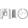 Piston WISECO PISTON POL 1MM EDGE 340 04-06