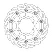 Disc frana MOTO-MASTER BRAKE ROTOR FLOAT FLAME R SUZUKI	GSX-R 1000 R ABS 23 thumb