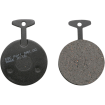 Placute frana EBC FA SER ORGANIC FA11 Placute frana EBC FA SER ORGANIC FA11 thumb