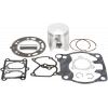 Kit piston WISECO PISTON KIT W/GASKETS CR 250 R 90