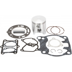 Kit piston WISECO PISTON KIT W/GASKETS CR 250 R 90 Kit piston WISECO PISTON KIT W/GASKETS CR 250 R 90