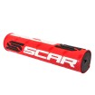 Burete ghidon SCAR BAR PAD S2 RED Burete ghidon SCAR BAR PAD S2 RED thumb