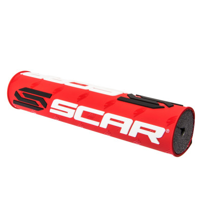 Burete ghidon SCAR BAR PAD S2 RED