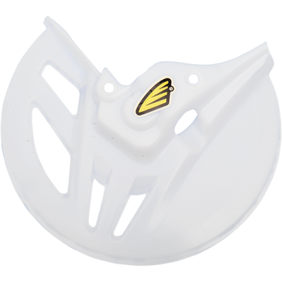 Protectie disc frana CYCRA CR/CRF 03-08 CLEAR