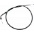 Cablu acceleratie MOTION PRO HON THROTTLE CABLE CB 400 T thumb