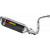 Sistem evacuare AKRAPOVIC RACE SS/CF G310R GS thumb