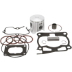Kit piston WISECO PISTON KIT W/GASKETS YZ 125 14 Kit piston WISECO PISTON KIT W/GASKETS YZ 125 14 thumb