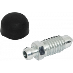 Depanator pentru etrierul de frână  MOTO-MASTER CALIPER BLEED NIP+DUST CA