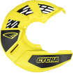 Protectie disc frana CYCRA YELLOW thumb