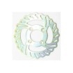 Disc frana spate EBC FIX WAVE MD6358C Disc frana spate EBC FIX WAVE MD6358C thumb