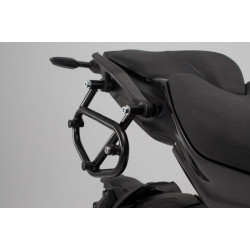 Suport lateral pentru valiza SW-MOTECH SLC SIDE CARRIER R MXT 850 ABS