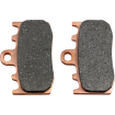 Placute frana EBC EPFA SIN EXT PRO EPFA335HH thumb