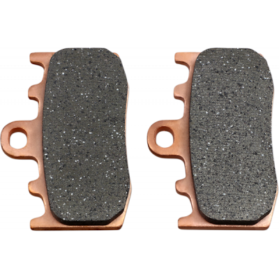 Placute frana EBC EPFA SIN EXT PRO EPFA335HH Placute frana EBC EPFA SIN EXT PRO EPFA335HH