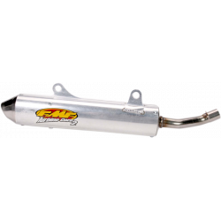Toba esapament FMF T-CORE2 SA CR250 '02-07 Toba esapament FMF T-CORE2 SA CR250 '02-07
