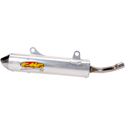 Toba esapament FMF T-CORE2 SA CR250 '02-07 Toba esapament FMF T-CORE2 SA CR250 '02-07