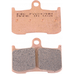 Placute frana EBC SINTERED HH FA347HH