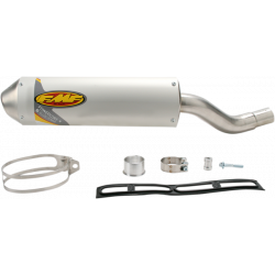 Toba esapament FMF MUFFLER PC4 LTZ400 09 Toba esapament FMF MUFFLER PC4 LTZ400 09