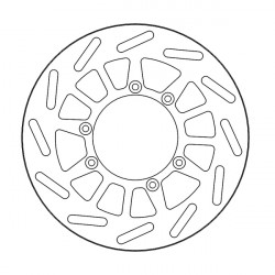 Disc frana fata MOTO-MASTER BRAKE DISC VINT FRONT YAMAHA WR 500 92 Disc frana fata MOTO-MASTER BRAKE DISC VINT FRONT YAMAHA WR 500 92