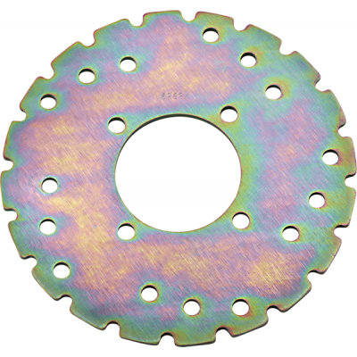 Disc frana fata EBC FIX D SERIES WAVE MD6219D