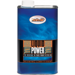 Ulei pentru filtru de aer Liquid Power TWIN AIR  1L
