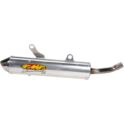 Toba esapament FMF T-CORE 2 S/A YZ250 02-12 Toba esapament FMF T-CORE 2 S/A YZ250 02-12