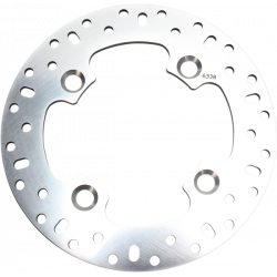 Disc frana fata EBC FIX D SERIES RND MD6338D