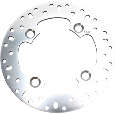 Disc frana fata EBC FIX D SERIES RND MD6338D