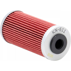 Ulei filtru K&N KN-611