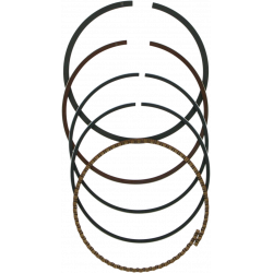 Segmente WISECO RING SET TRX 200 SX 87 Segmente WISECO RING SET TRX 200 SX 87