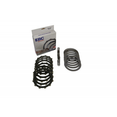 Kit ambreiaj EBC DRCF306