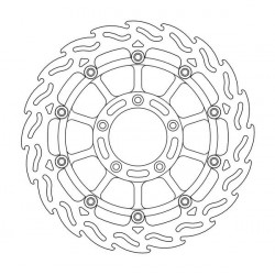 Disc frana MOTO-MASTER FLAME RIGHT DISC MV AGUSTA. Disc frana MOTO-MASTER FLAME RIGHT DISC MV AGUSTA.