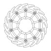 Disc frana MOTO-MASTER BRAKE ROTOR FLOAT FLAME R HONDA	CBR 1000 RR-R ABS thumb
