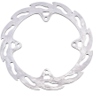 Disc frana MOTO-MASTER BRAKE ROTOR FLAME MX REAR HUSQVARNA TC 85 19/16 Disc frana MOTO-MASTER BRAKE ROTOR FLAME MX REAR HUSQVARNA TC 85 19/16 thumb