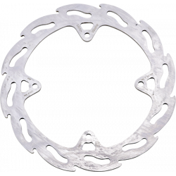 Disc frana MOTO-MASTER BRAKE ROTOR FLAME MX REAR HUSQVARNA TC 85 19/16