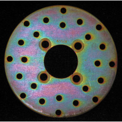 Disc frana fata EBC FIX D SERIES RND MD6054D Disc frana fata EBC FIX D SERIES RND MD6054D