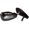 Protectii ghidon RENTHAL MOTO HANDGUARDS BK