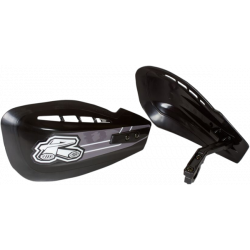 Protectii ghidon RENTHAL MOTO HANDGUARDS BK