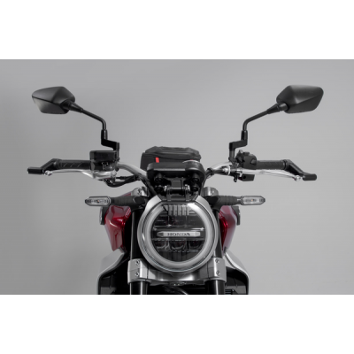 Protectie maneta SW-MOTECH LEVER GUARDS CB 1000 R ABS
