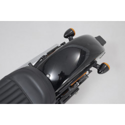Suport pentru valiza SW-MOTECH SLH SIDE CARRIER LEFT FLSL 1750 ABS